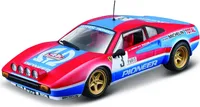 Ferrari 308 GTB 1982 BBURAGO