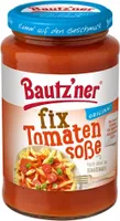Bautzner fix Tomatensosse 400ml