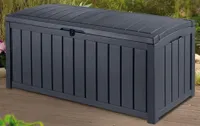 Glenwood Box 101G/390L