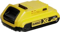 DeWALT DCB183 - Akumulátor - Li-Ion - 2 Ah