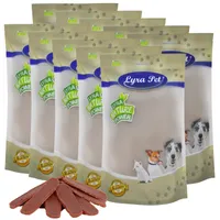 10 kg Lyra Pet® Entenmedaillons