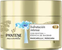Pantene Pantene Miracle Hydration And Shine Odżywka 160 ml