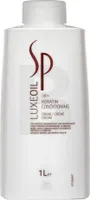 Wella Professionals SP Luxe Oil Conditioning Creme kondicionér pre poškodené vlasy 1000 ml