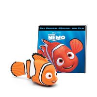Tonies Hörfigur 10000260 - Disney Findet Nemo