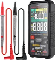 Uniwersalny multimetr cyfrowy Habotest NCV HT127B