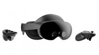 Meta Quest Pro 256GB - Virtual Reality-Brille