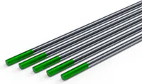 GCE Wolframelektrode Grün (WP) 4,0mm / 10Stk.