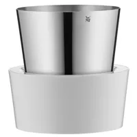 WMF Kräutertopf-Set Gourmet silber
