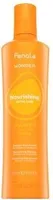 Fanola Wonder Nourishing Extra Care Shampoo Pflegeshampoo für Feinheit und Glanz des Haars 350 ml