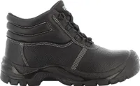SafetyJogger Sicherheitsschuh SafetyJogger Safetystar S3 schwarz Größe