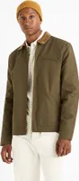 Cujacket Jacke mit Reißverschluss - S