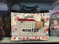 Anekke Fun&Music Schultertasche 28 cm