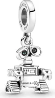 Pandora Disney Charm 792030C01 Pixer Wall-E Silber mixed Emaille