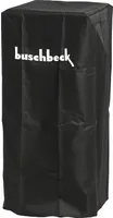 Buschbeck Schutzhülle für Loungfeuer 95 x 38,5 x 38,5 cm Polyester anthrazit