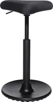 TOPSTAR Hocker Sitness H1 Triangle SH300 CV0 schwarz