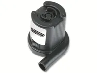 Grafner® Akku Kompressor Luftpumpe 12V 8 bar