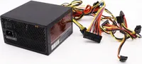 Inter-Tech Netzteil 620W Argus APS-620W 120mm Lüfter