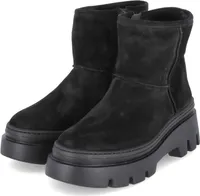 Paul Green Boots Damen 31363635303835 Schwarz 38 EU