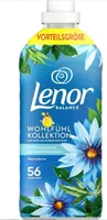 (DE) Lenor Płyn do płukania tkanin morska bryza, 1,4l (PRODUKT Z NIEMIEC)