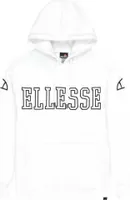 ELLESSE Montato OH Hoody WHITE WHITE M