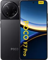 Xiaomi Poco F7 Pro 5G 512GB 12GB RAM Dual Black EU
