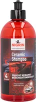 NIGRIN Performance Ceramic-Shampoo 500ml