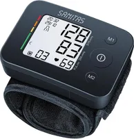 Sanitas Blutdruckmessgerät SBC 30