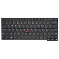 Lenovo 01YP440, Tastatur, US International, Lenovo, Thinkpad T480s/E480/L480