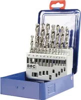 Bohrcraft HSS Bohrer Set 1-10mm NE1014860