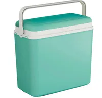 Van der Meulen Kühlbox 24 L Türkis