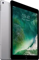 Apple iPad Pro 9.7 256GB WiFi + Cellular Space Grau