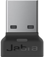 Jabra Link 380c UC USB-A Bluetooth Adapter - Drahtloser Dongle Evolve2 85 65 (71,71)