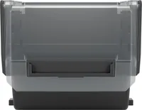 Aufbewahrungsbox EXE BOX - schwarz