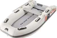 Aqua Marina Nadmuchiwana łódka U-DeLuxe - 298 cm
