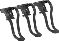 Bosch Siemens 10031132 (=10001629) Geschirrkorbklammern für Geschirrspüler