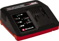 Einhell PXC nabíjačka Power X-Fastcharger 4A 4512103