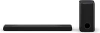 Soundbar LG DS77TY 3.1.3 Dolby Atmos (400 W) s bezdrátovým subwooferem