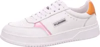 Fusion Damen Sneaker in Weiß, Größe 40