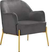 Ritler | Sessel Grau