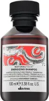 Davines Natural Tech Energizing Shampoo Pflegeshampoo für lichtes Haar 100 ml