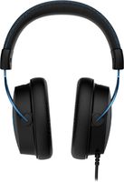 HyperX Cloud Alpha S Gaming Headset