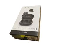 Harman-Kardon - Fly TWS Bluetooth Headset Original - Schwarz