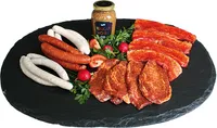 Grillpaket - Sommerzeit ist Grillzeit - für ca. 5 Personen. Landmetzger Schiessl, ca. 2900g