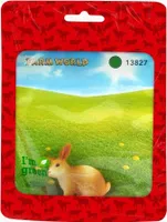 SCHLEICH Kaninchen 0 0 0