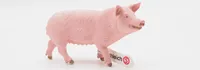 Schleich 13782 Farm World Schwein