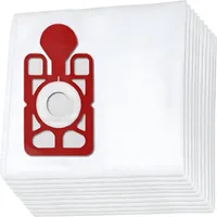 20x Staubsaugerbeutel geeignet für Numatic NVM-1CH Henry / Hetty / James - Modell 604015