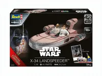 Revell 06050 1:14 Star Wars™ X-34 Landspeeder™