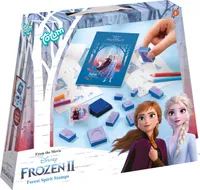 Frozen Ii Stempelset
