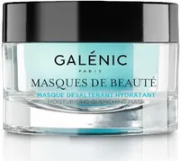 Galenic Masques De Beaute Masque Desalterant Hydratant Alle Hauttypen