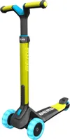 BERG Nexo Foldable Lights Lime